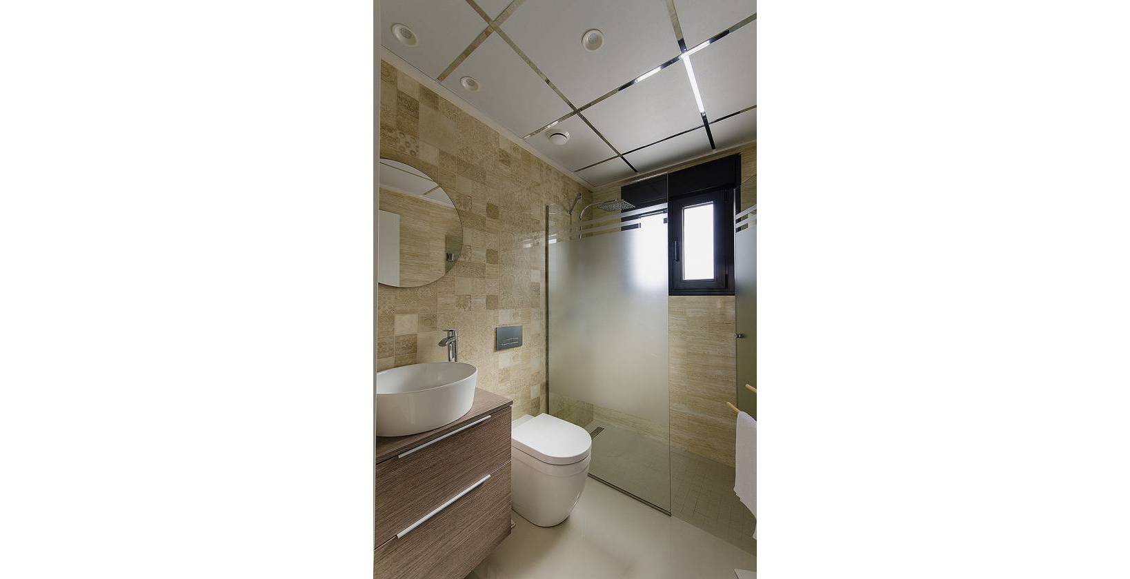 Moradia com 4 quartos com piscina em Alicante, Espanha – Foto 9