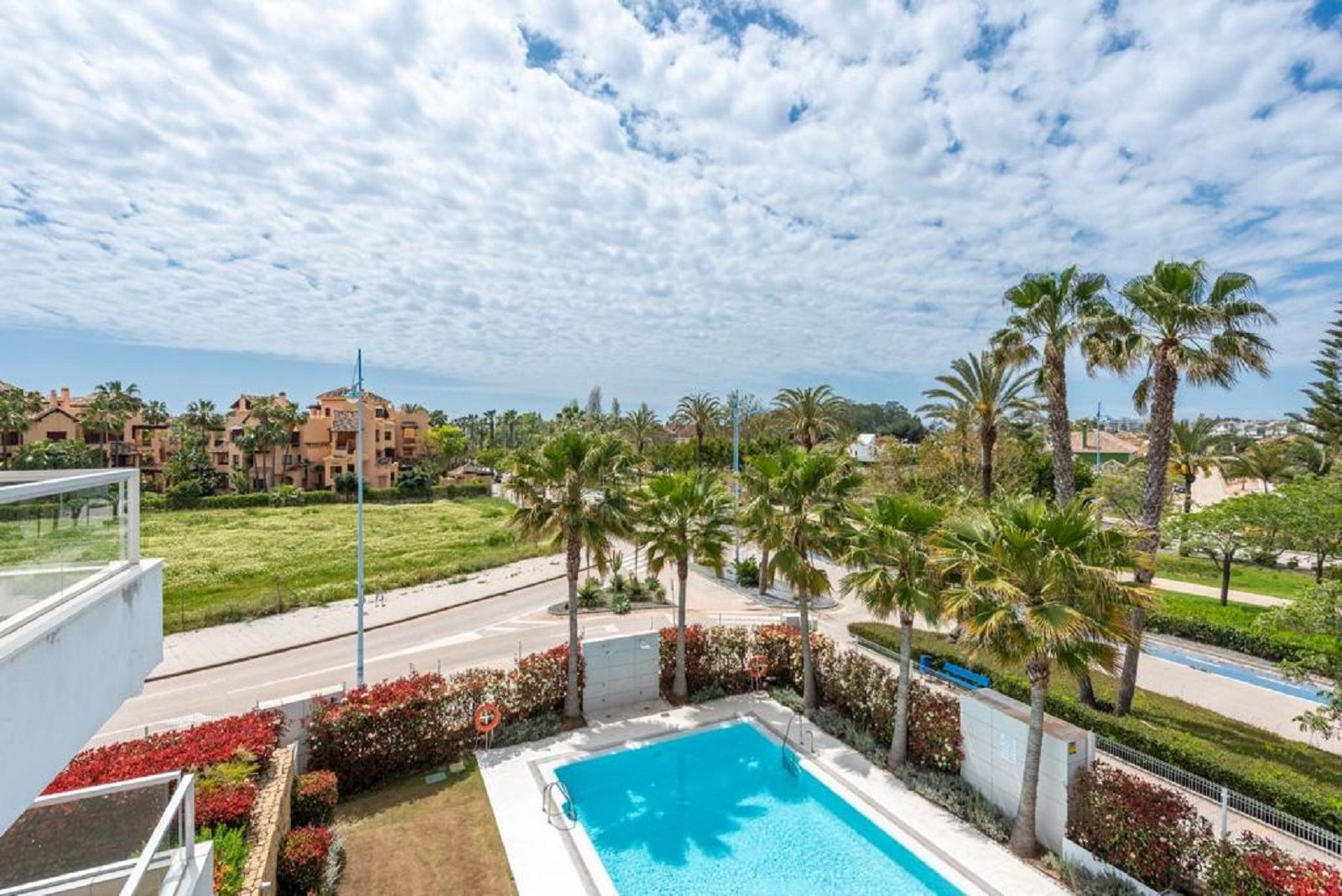Apartamento com 3 quartos com piscina em Málaga, Espanha – Foto 10
