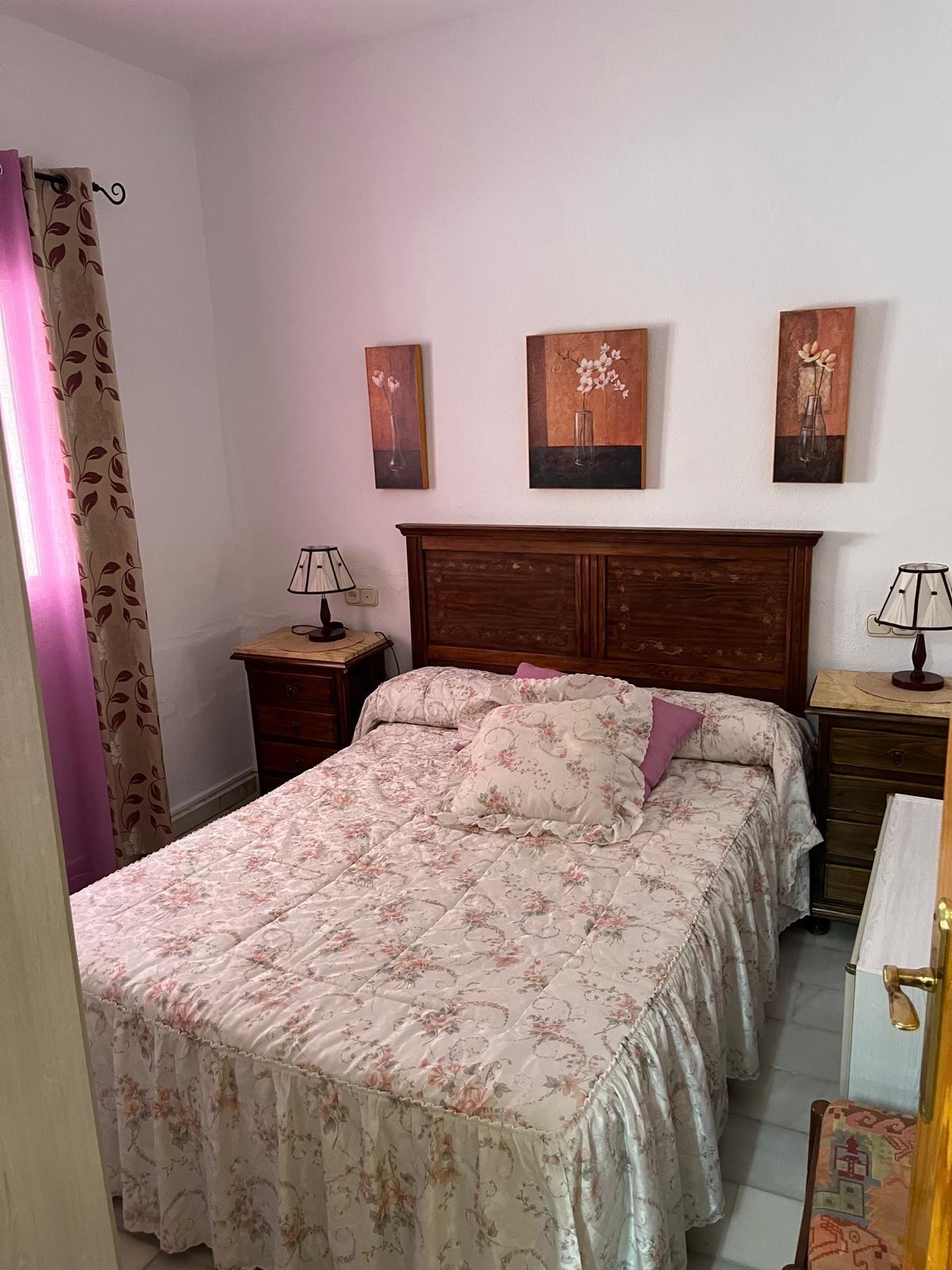 Moradia com 4 quartos com piscina em Almería, Espanha – Foto 15