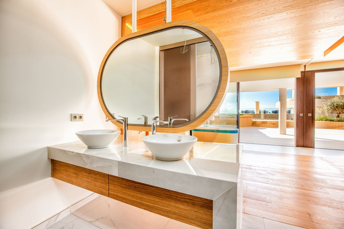 2 Bedroom Apartment in Fuengirola - Foto 10