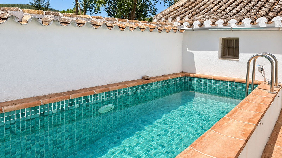 5 Bedroom Country house in Villanueva del Rosario - Photo 13
