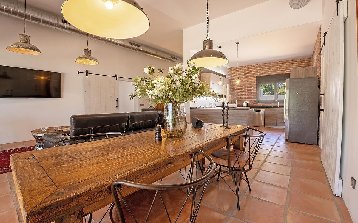 3 Bedroom Villa in Mijas - Photo 7