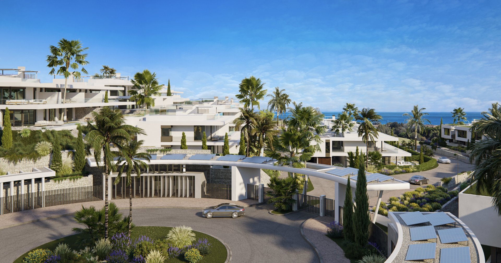 2 Bedroom Apartment in Marbella - Foto 17