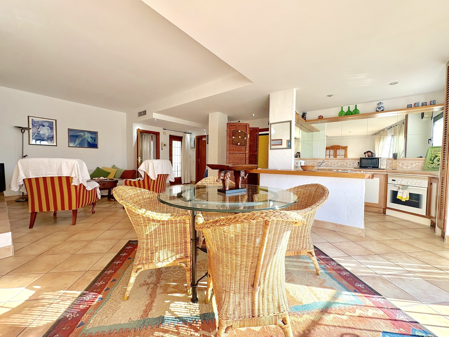 2 Bedroom Apartment in Marbella - Foto 8