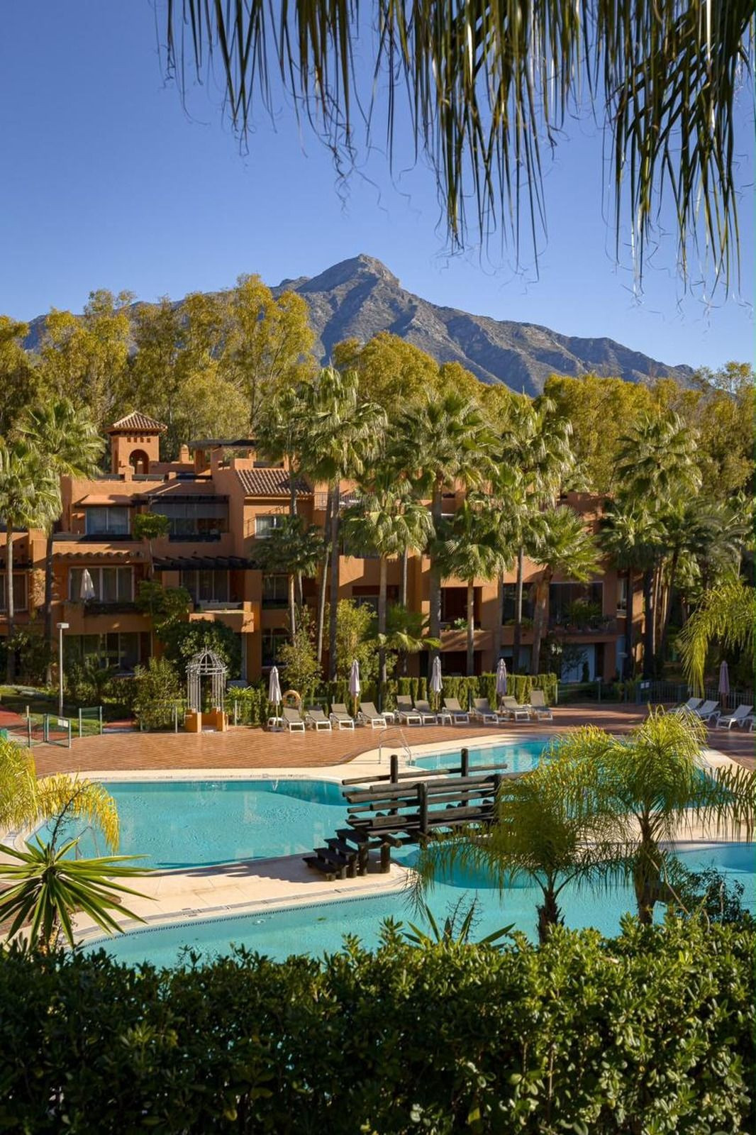 4 Bedroom Apartment in Marbella - Photo 20