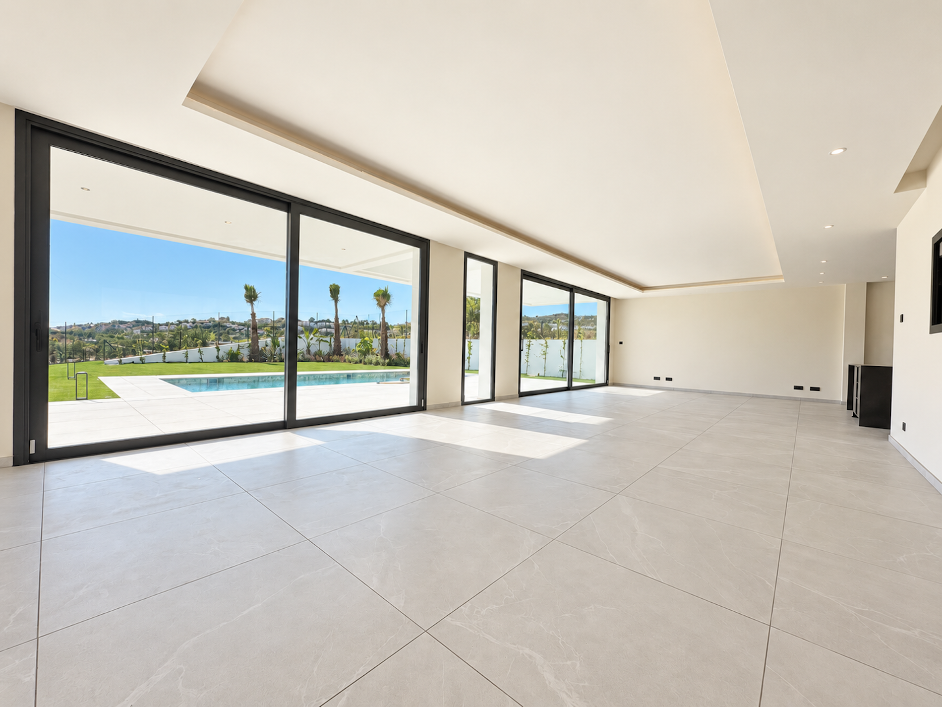 4 Bedroom Villa in Mijas - Photo 3