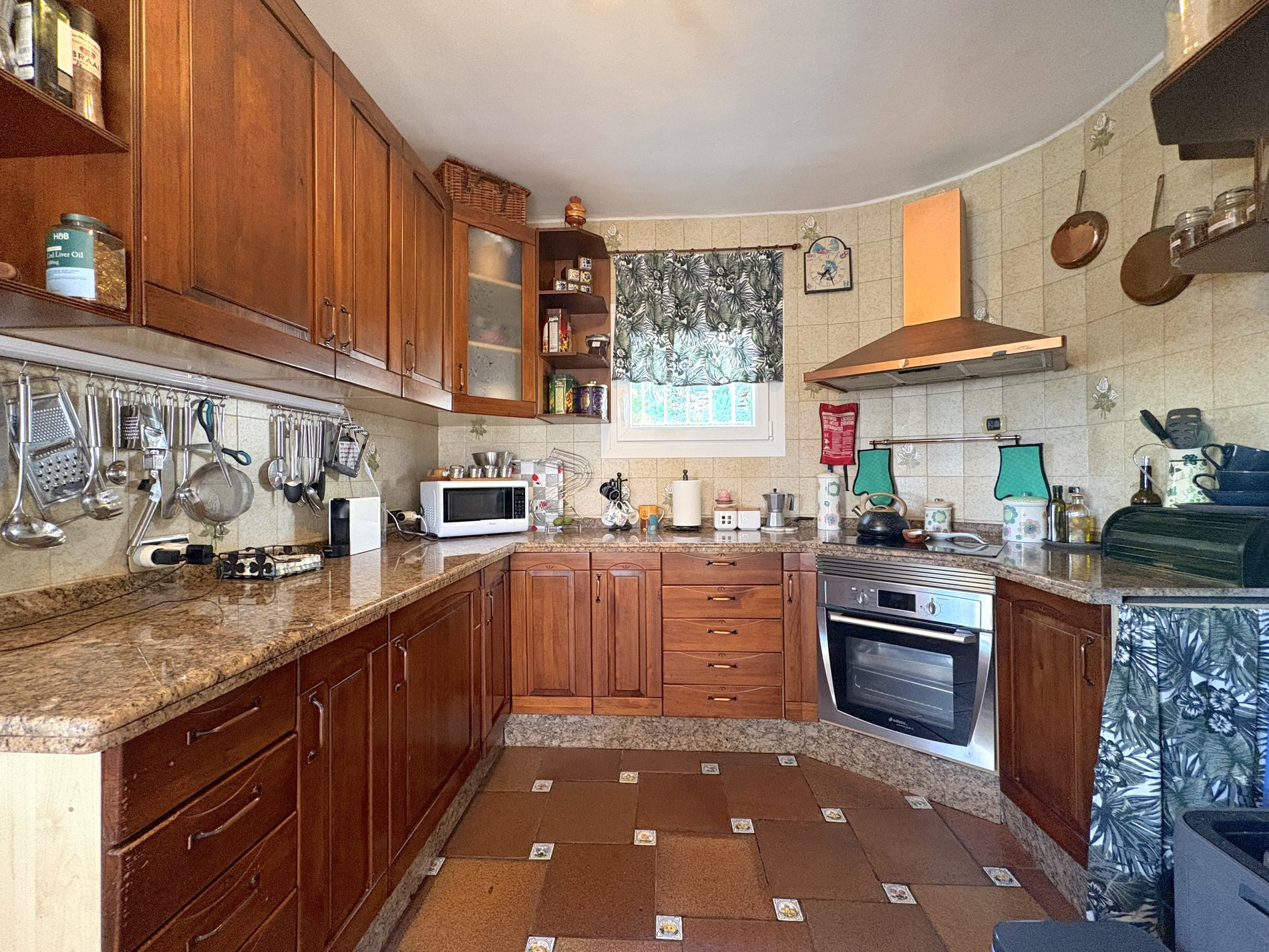 5 Bedroom Villa in Mijas - Photo 13