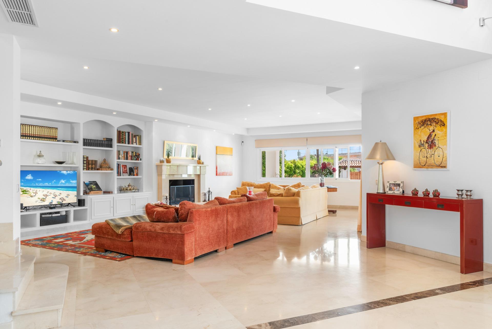 6 Bedroom Villa in Benahavís - Foto 17