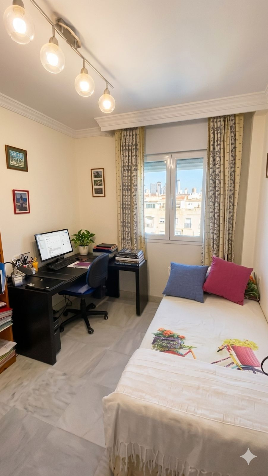 4 Bedroom Apartment in Marbella - Фото 9