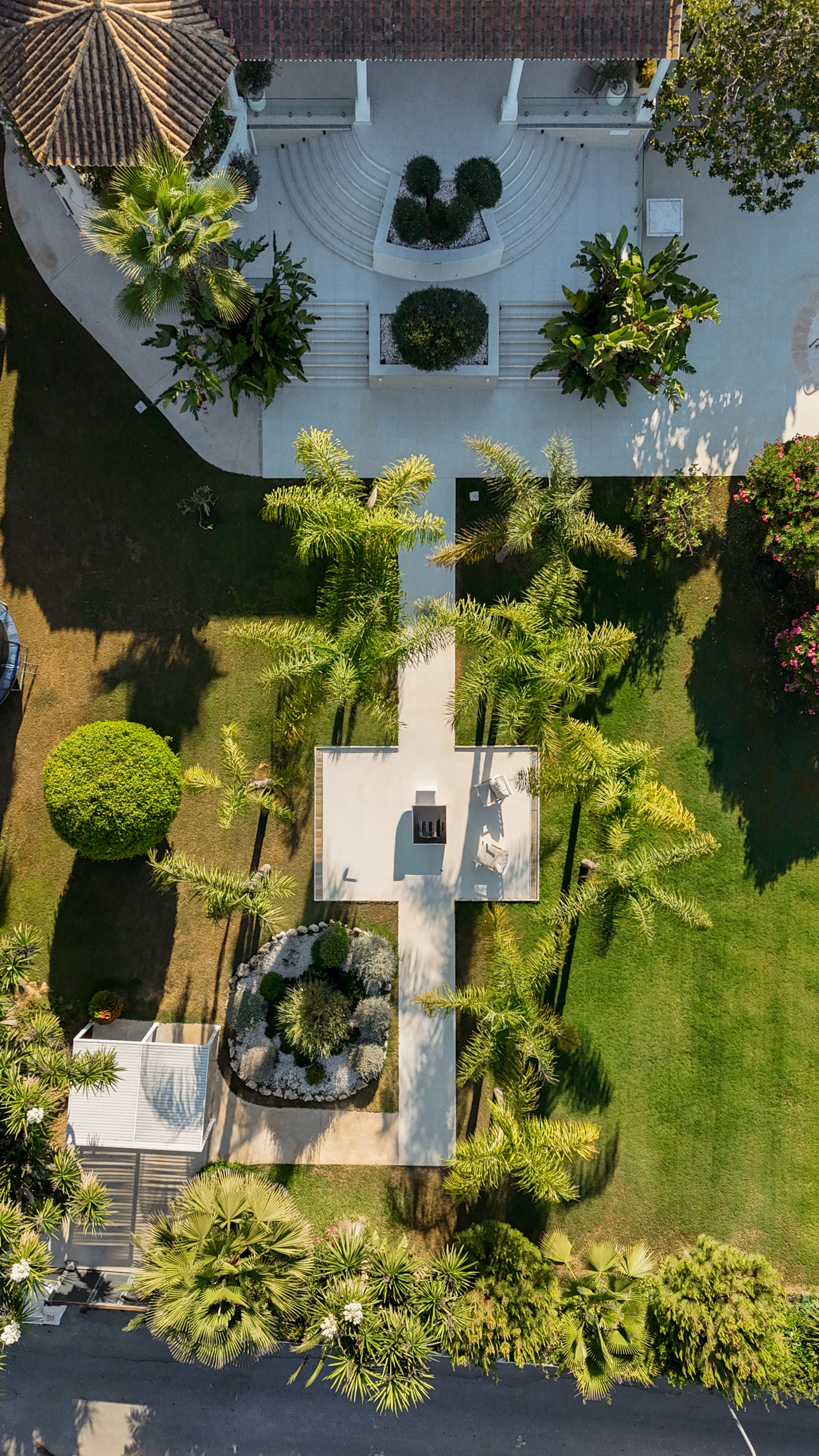 6 Bedroom Villa in San Pedro de Alcántara - Photo 13