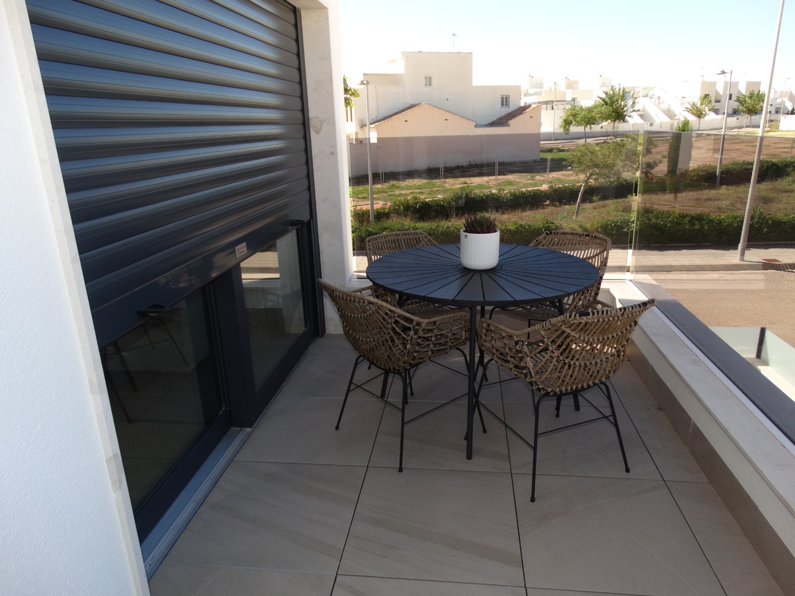 Apartamento com 3 quartos com piscina em Alicante, Espanha – Foto 21
