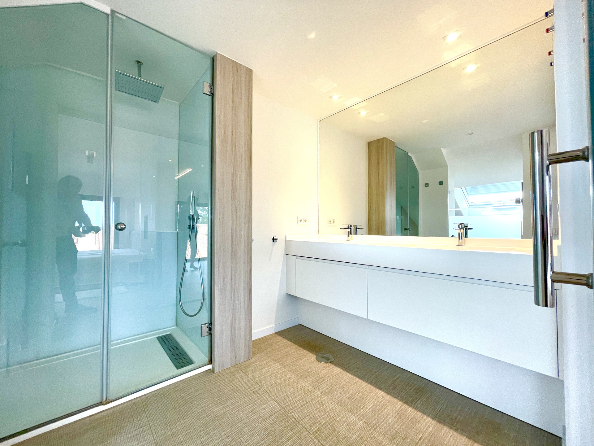 Apartamento com 3 quartos com piscina em Málaga, Espanha – Foto 11