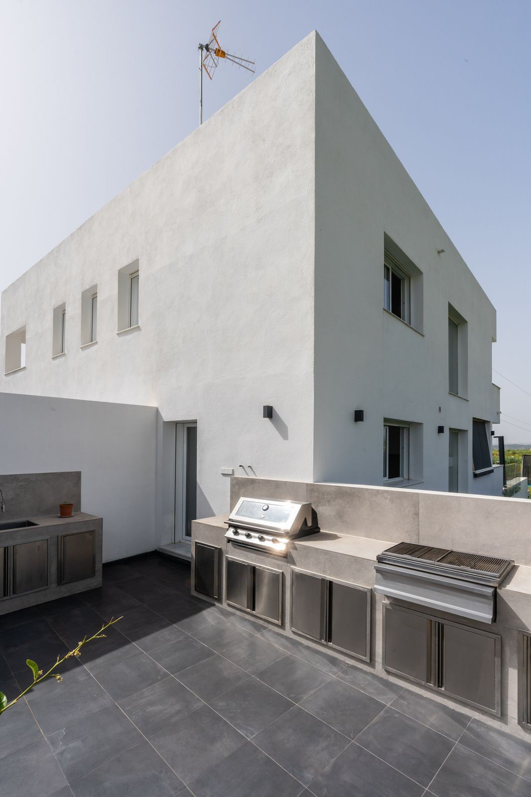 3 Bedroom Villa in Estepona - Photo 27