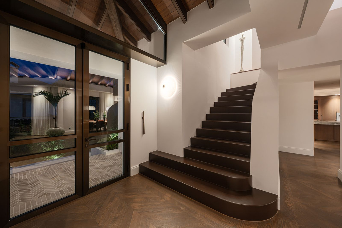 6 Bedroom Villa in Benahavís - Foto 18