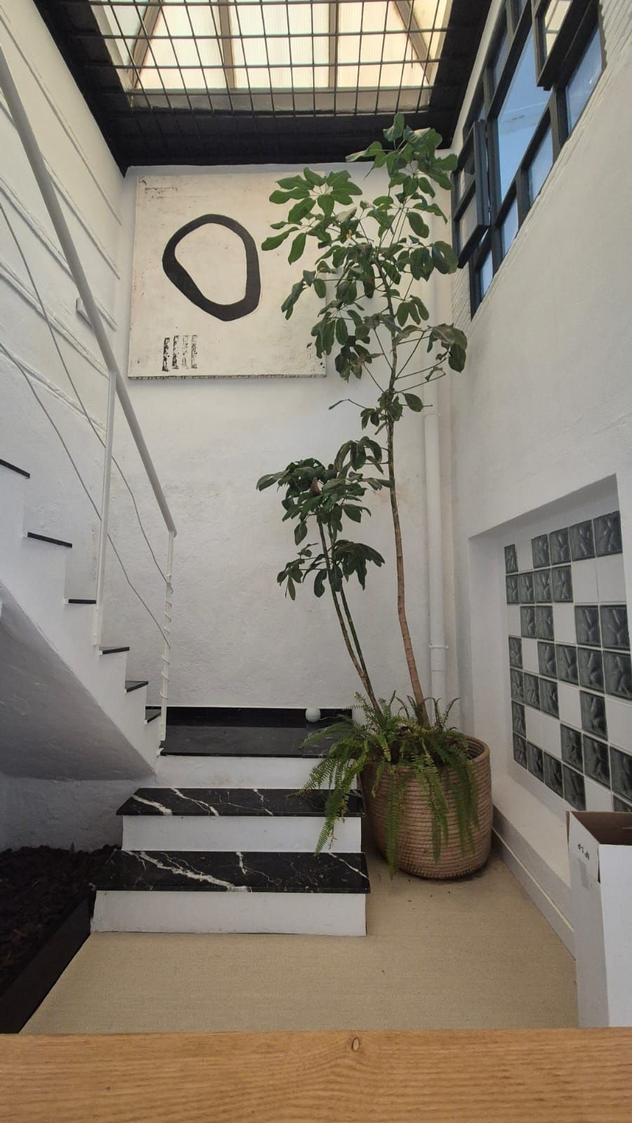 Bedrijfsruimte in Málaga, Spanje – Foto 14