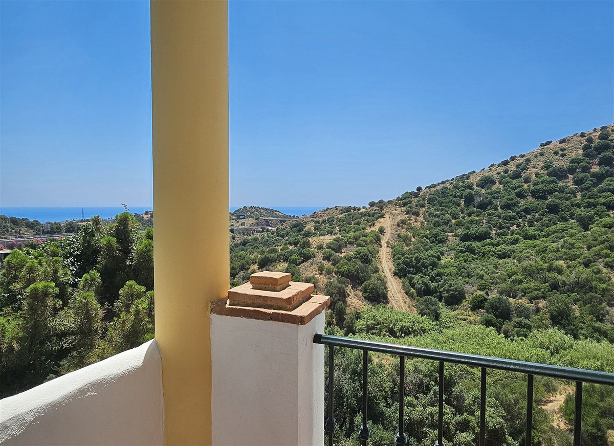 3 Bedroom Apartment in Mijas - Foto 31