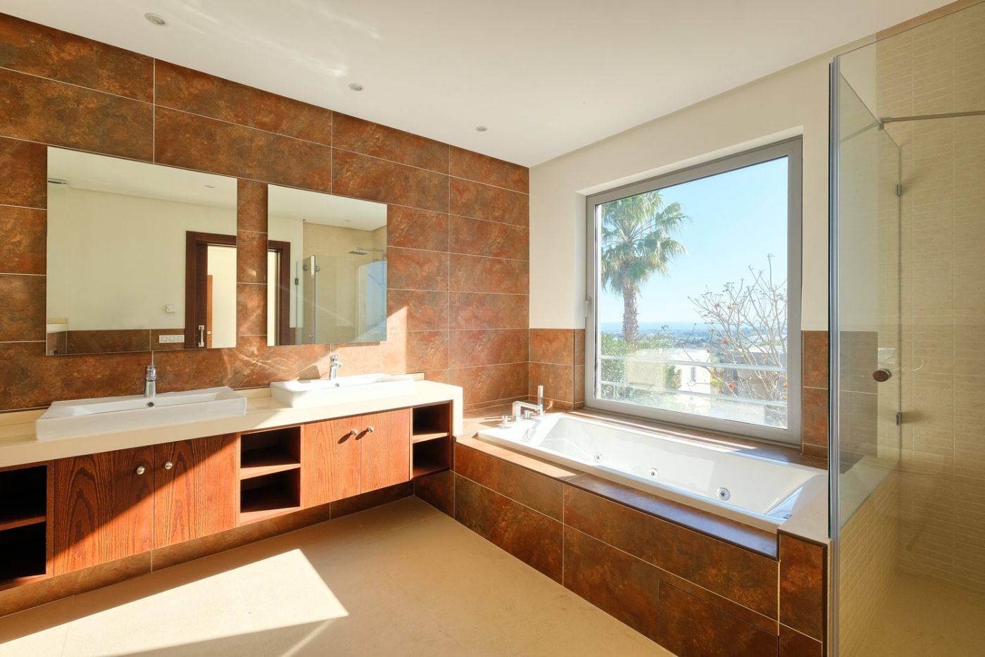 4 Bedroom Villa in Benahavís - Фото 14