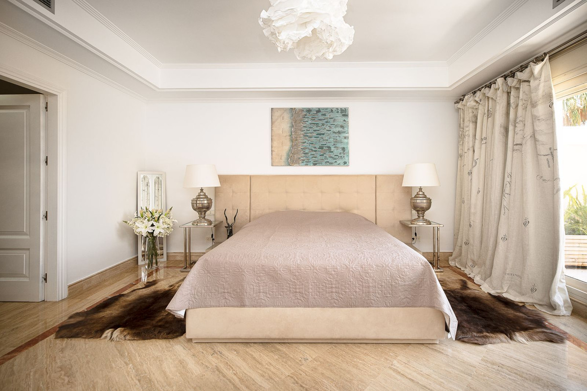 Apartamento com 3 quartos com vista mar em Málaga, Espanha – Foto 19