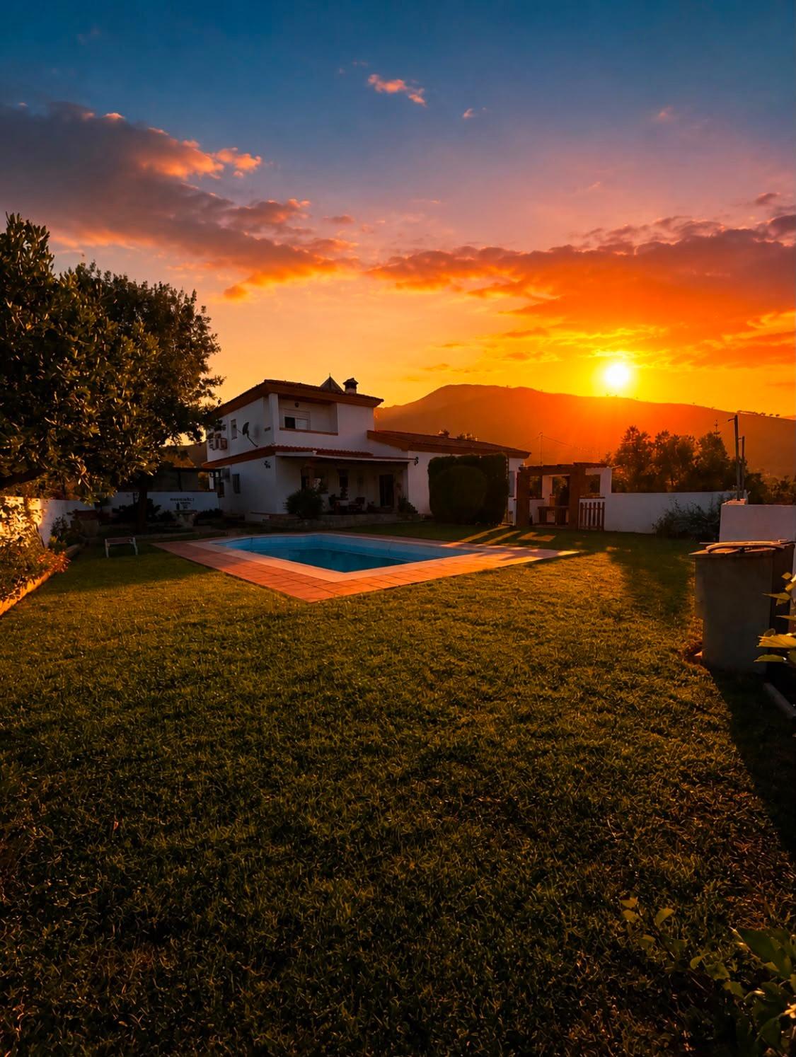 4 Bedroom Villa in Mijas - Foto 48