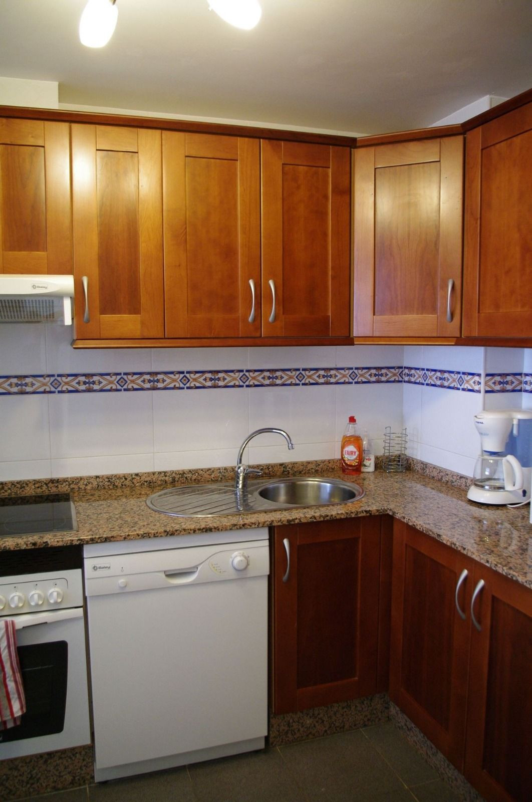 2 Bedroom Apartment in Mijas - Photo 8