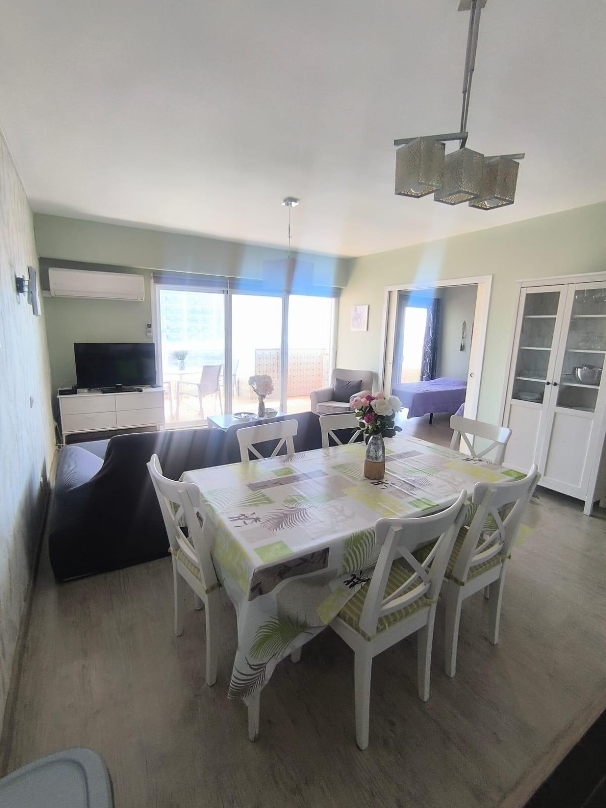 3 Bedroom Penthouse in Fuengirola - Photo 2