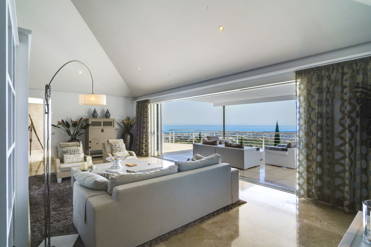 5 Bedroom Villa in Benahavís - Foto 5