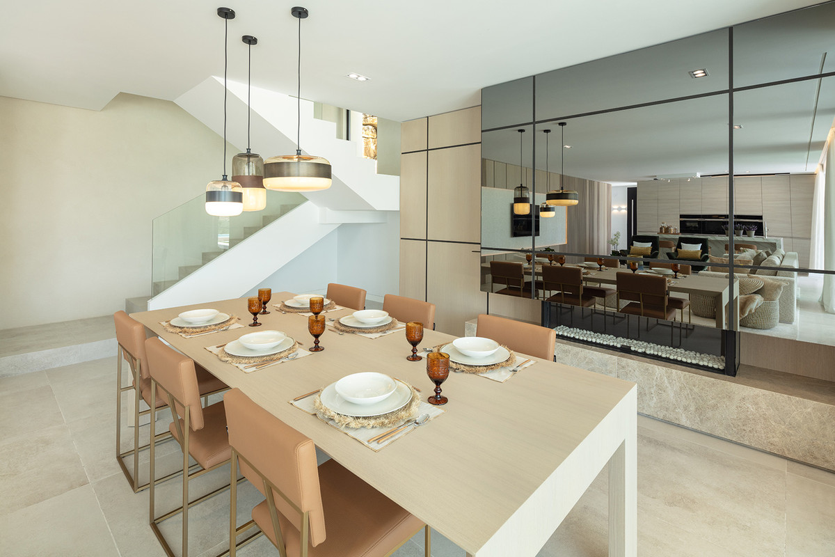 5 Bedroom Villa in Marbella - Foto 4