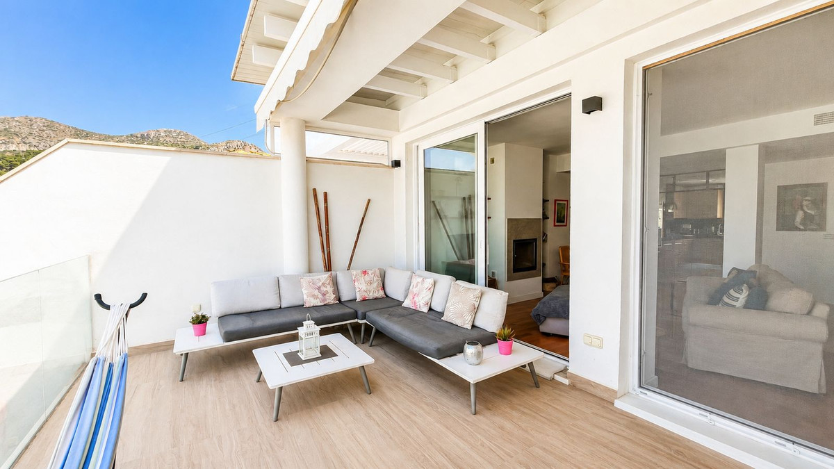 3 Bedroom Townhouse in Málaga - Photo 15
