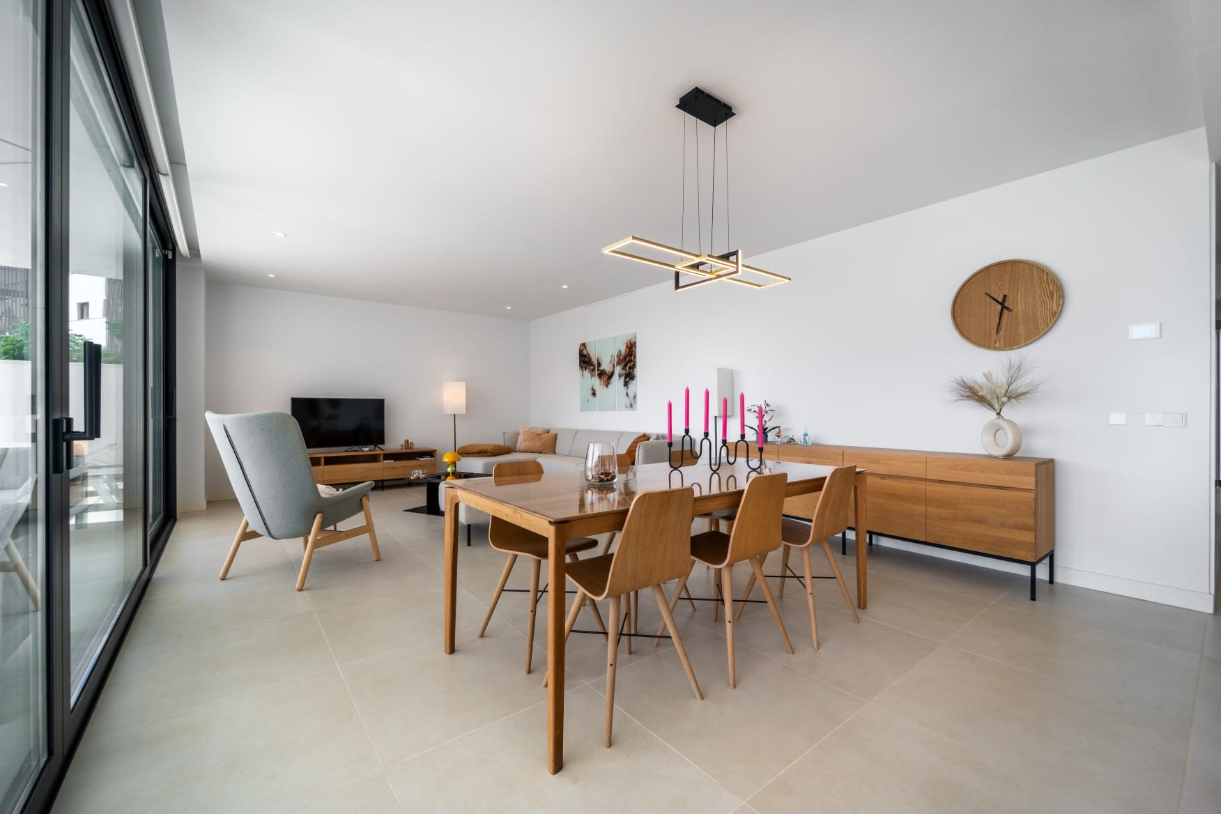 3 Bedroom Apartment in Benalmádena - Foto 13