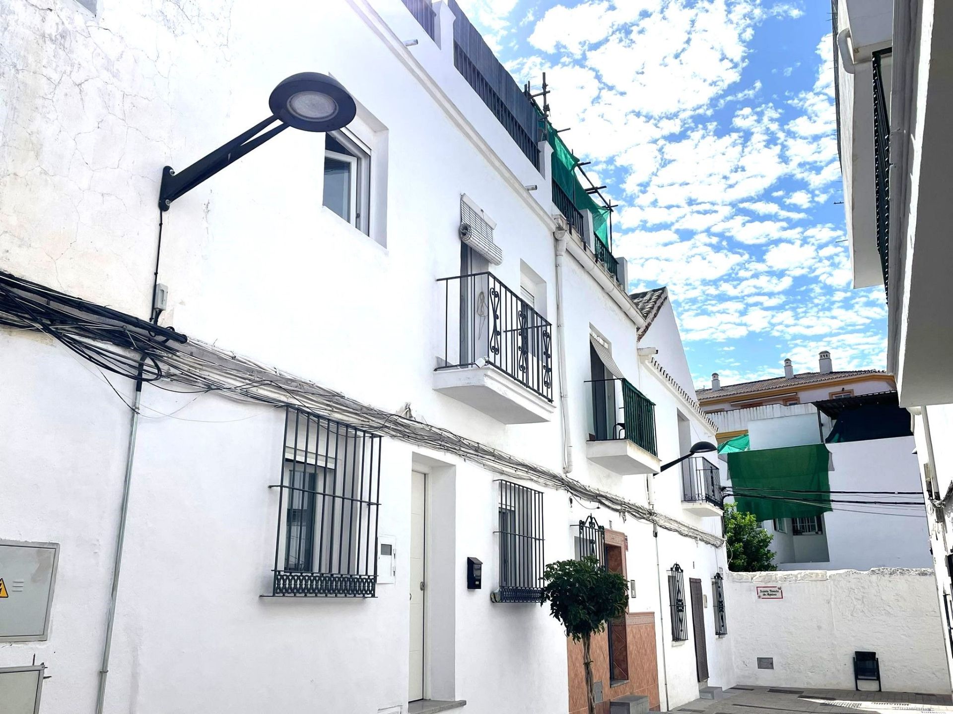 3 Bedroom Townhouse in San Pedro de Alcántara - Photo 2
