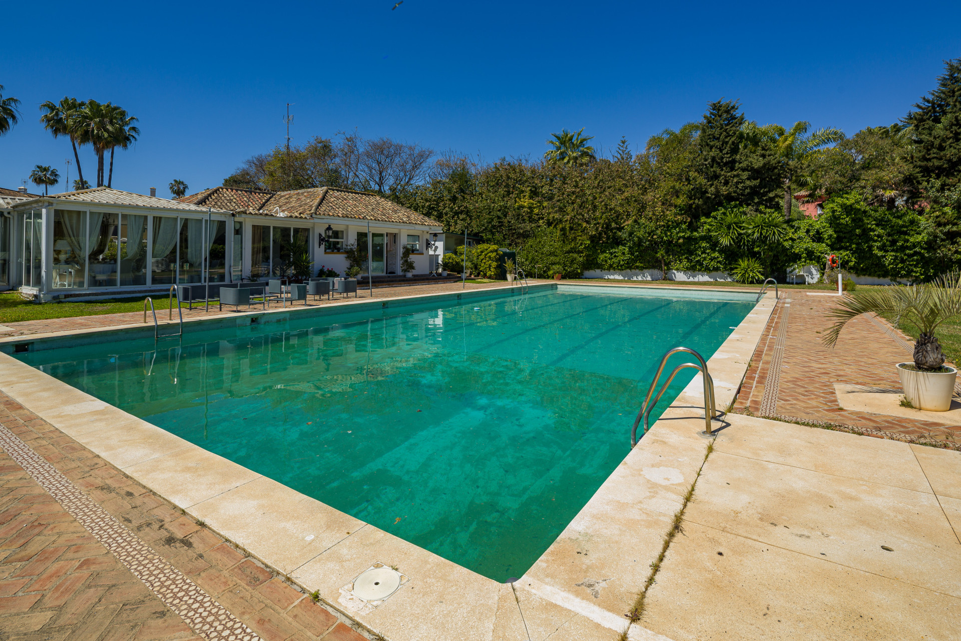3 Bedroom Townhouse in San Pedro de Alcántara - Photo 36