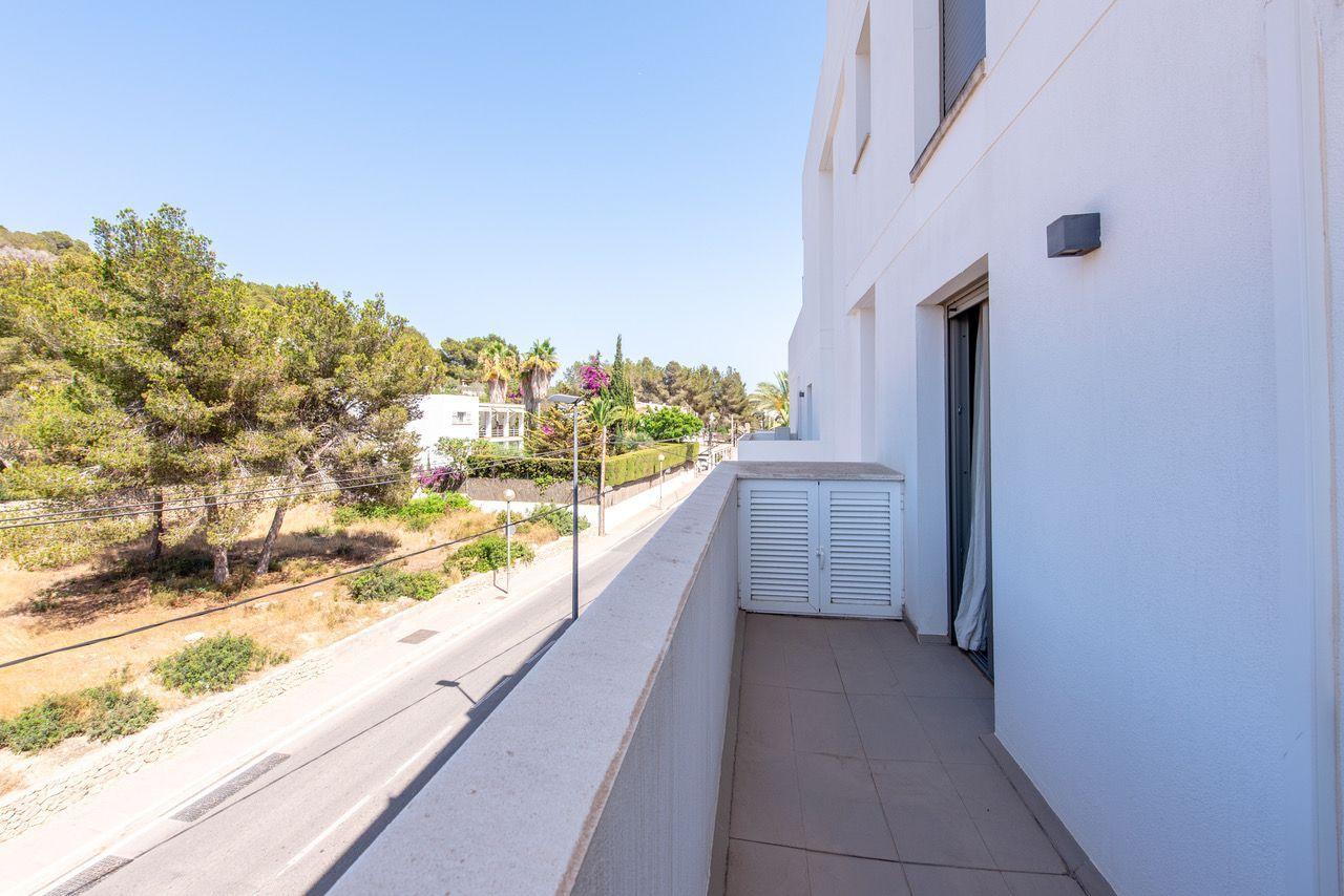 Apartamento com 3 quartos com piscina em Baleares, Espanha – Foto 29