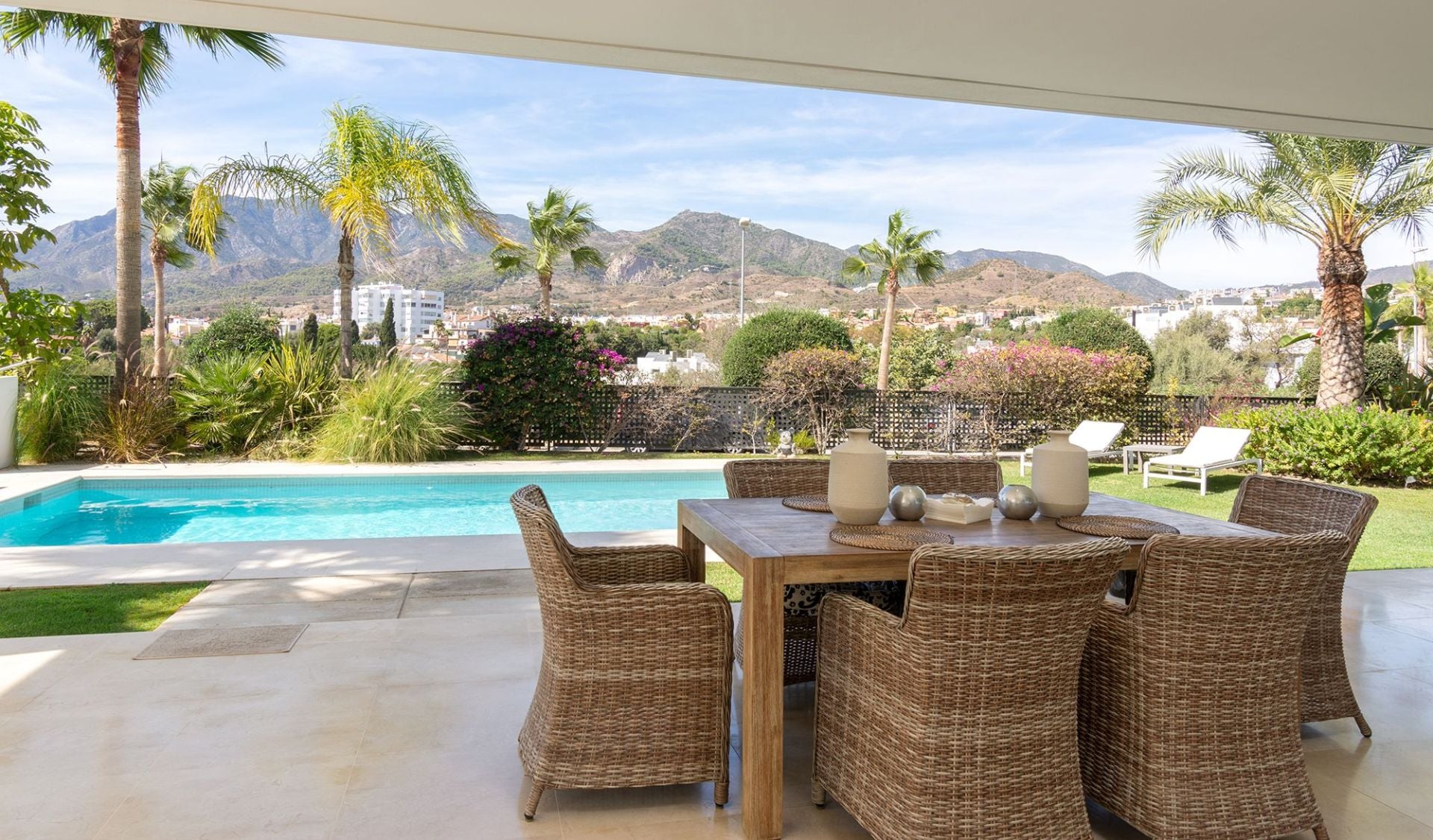 3 Bedroom Villa in Marbella - Photo 12