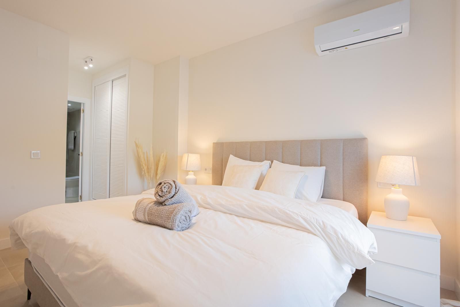 3 Bedroom Apartment in Marbella - Photo 16