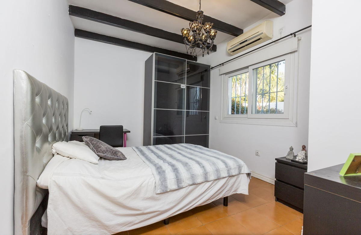 5 Bedroom Villa in Mijas - Foto 18