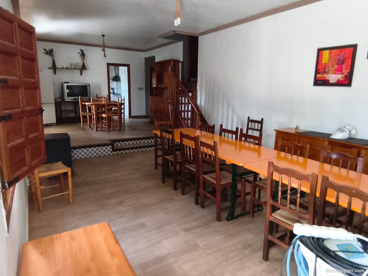 Apartamento com 5 quartos com piscina em Valência, Espanha – Foto 17