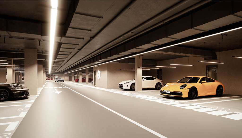 2 Bedroom Apartment in Estepona - Photo 9