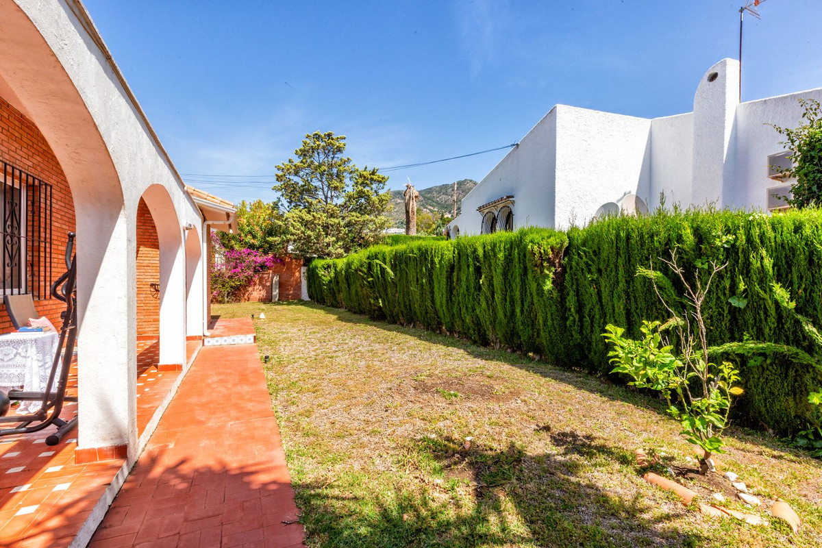 6 Bedroom Villa in Mijas - Foto 5
