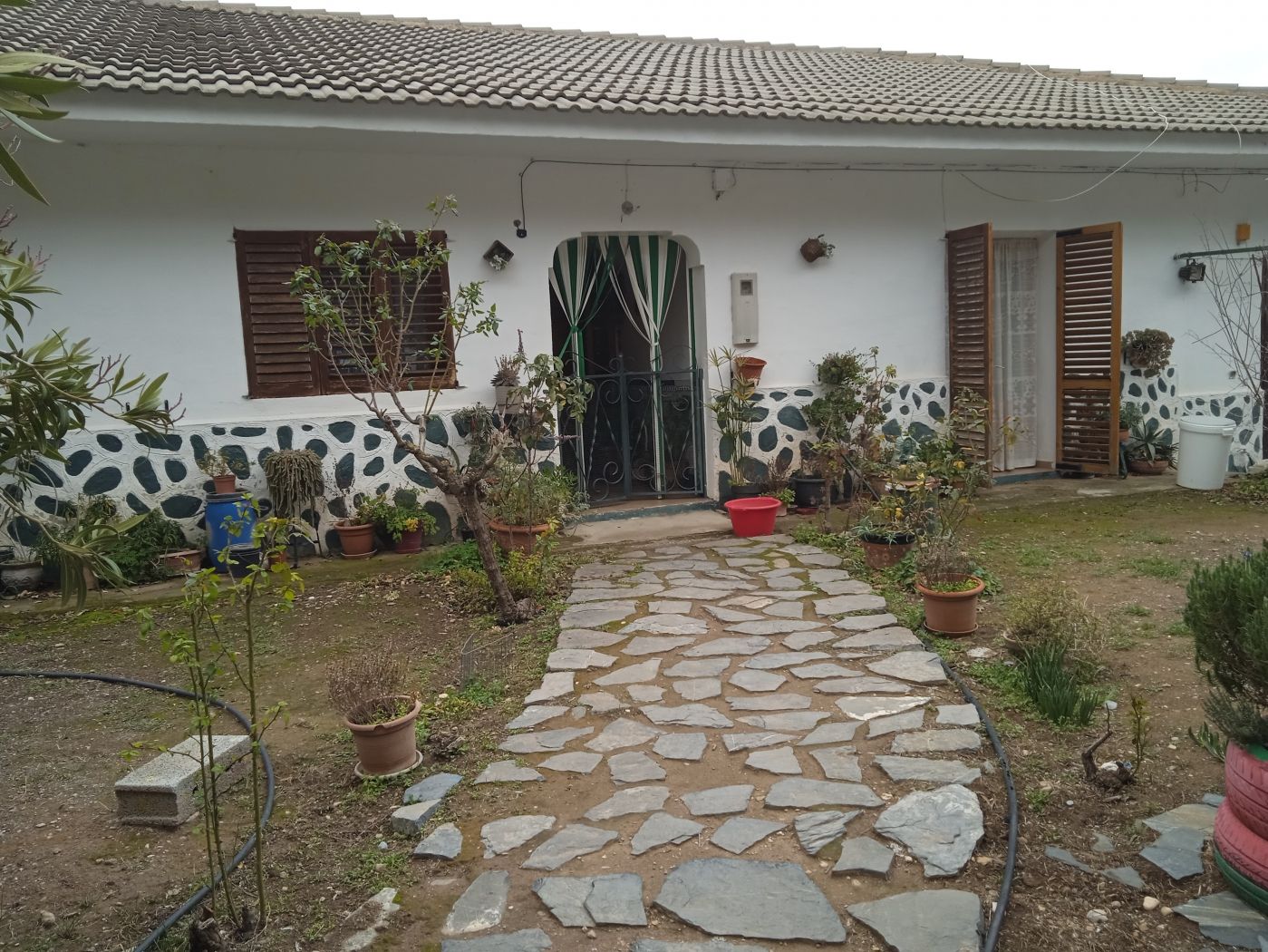 Villa con 4 camere a Granada, Spagna – Foto 24