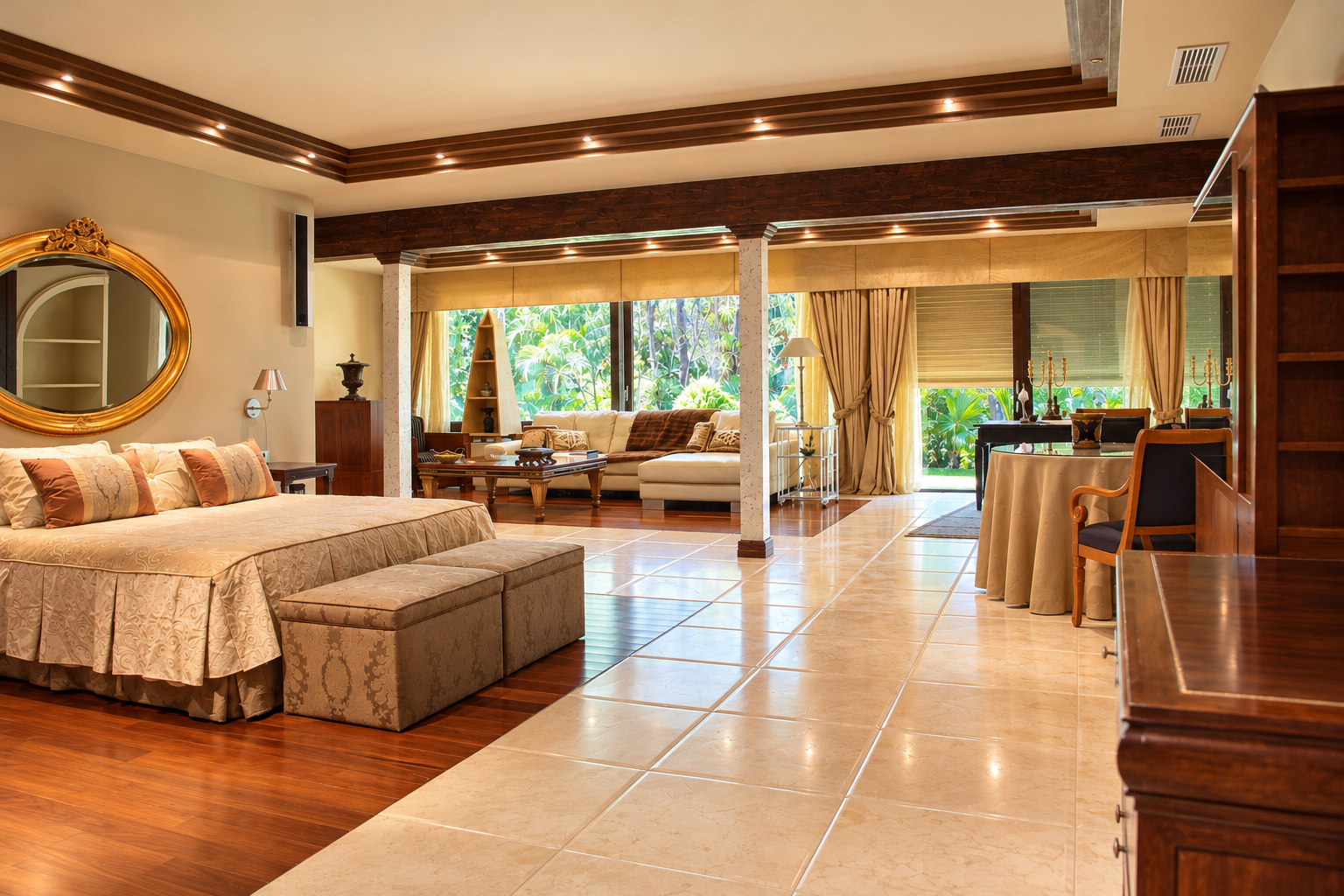 7 Bedroom Villa in Mijas - Photo 6