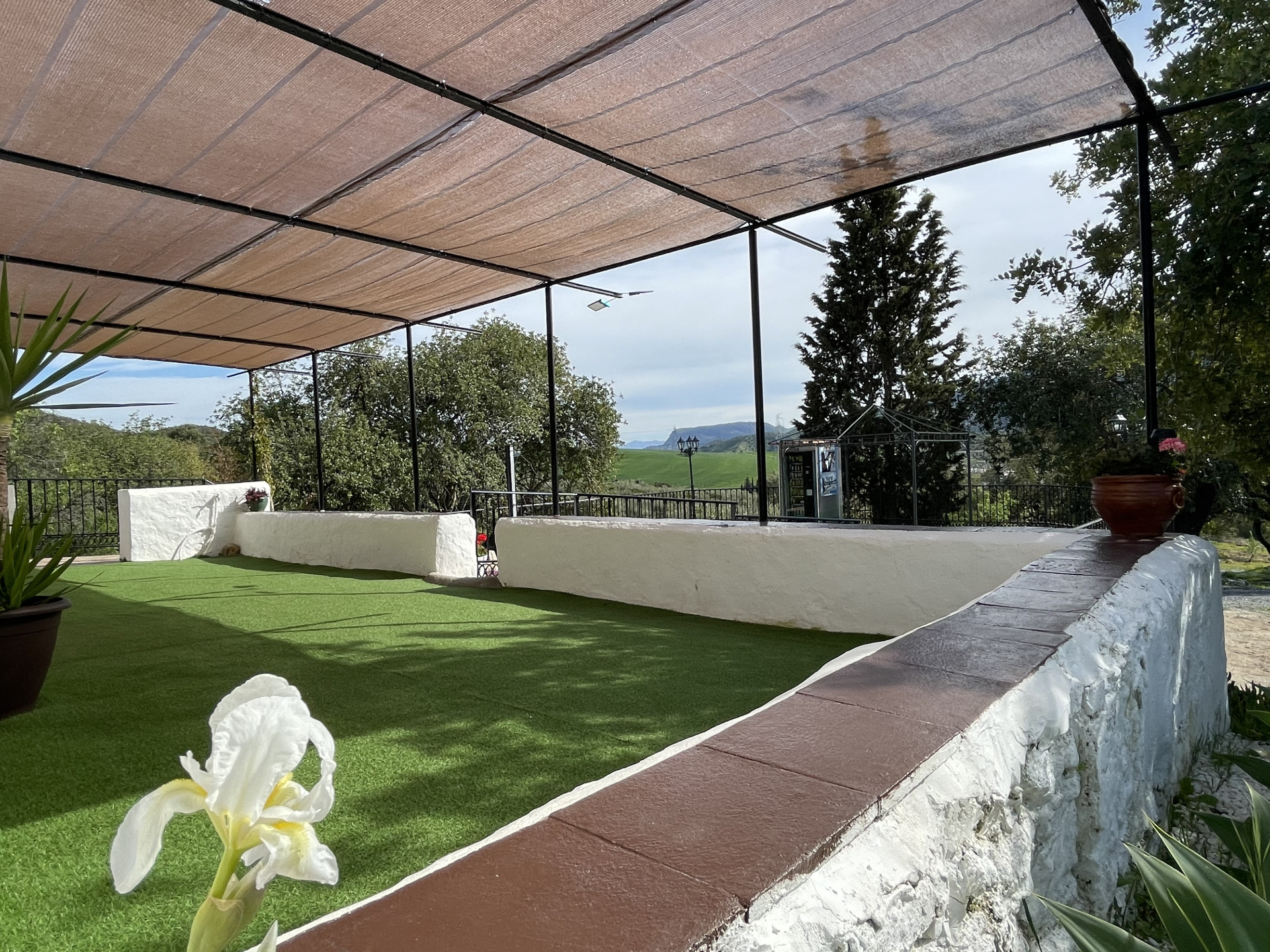 Moradia com 2 quartos com piscina em Málaga, Espanha – Foto 24