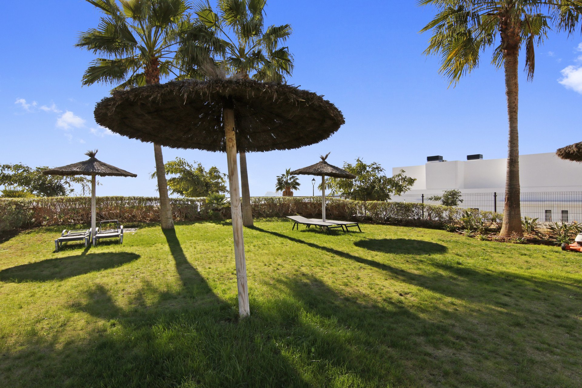 3 Bedroom Townhouse in Manilva - Фото 19