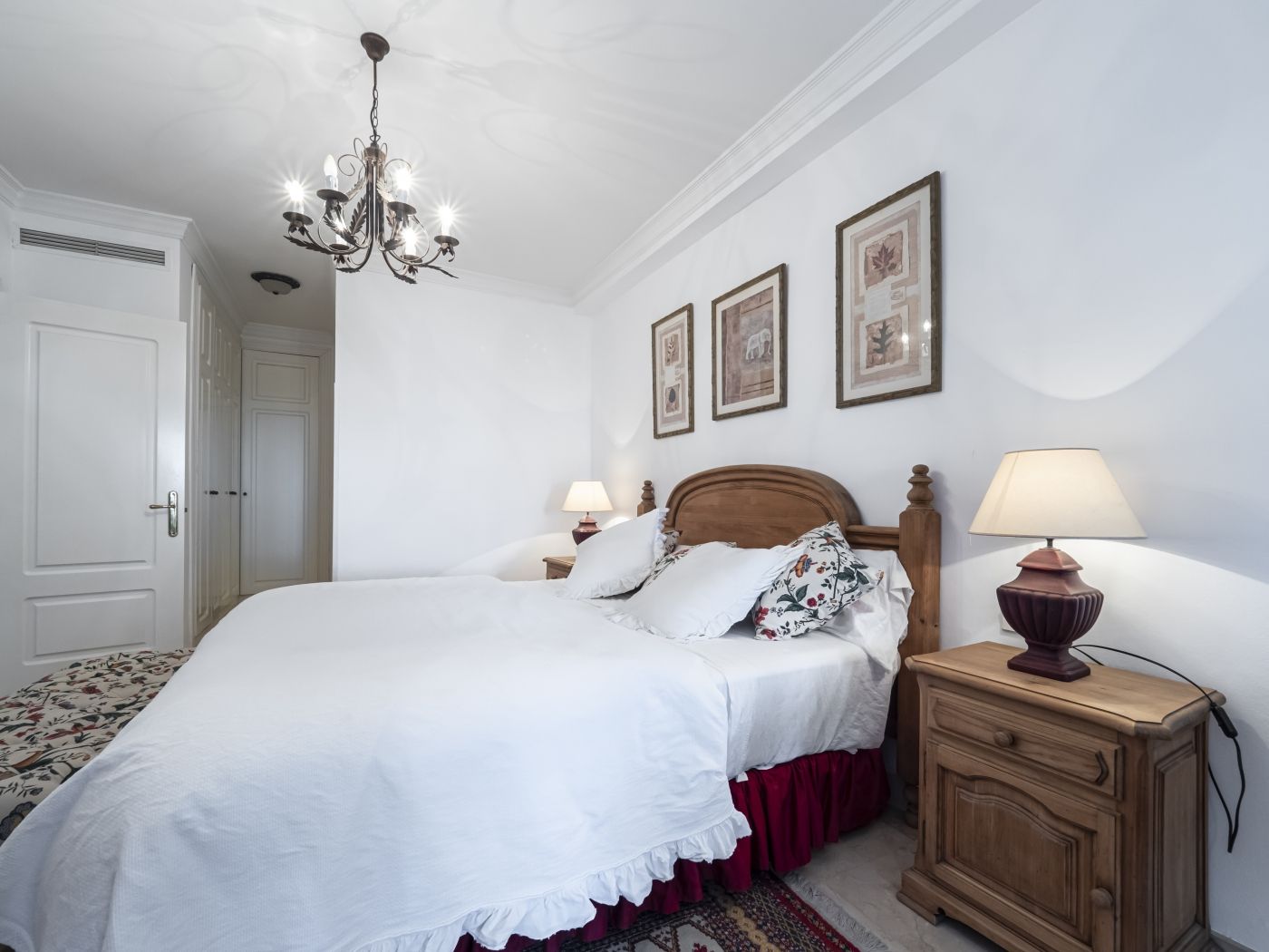 3 Bedroom Apartment in Marbella - Foto 10