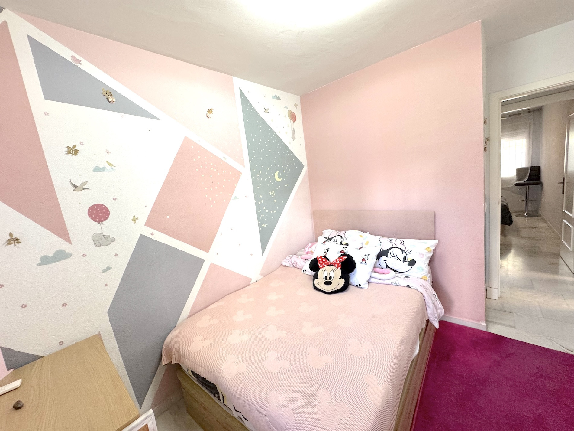 2 Bedroom Apartment in Mijas - Foto 21
