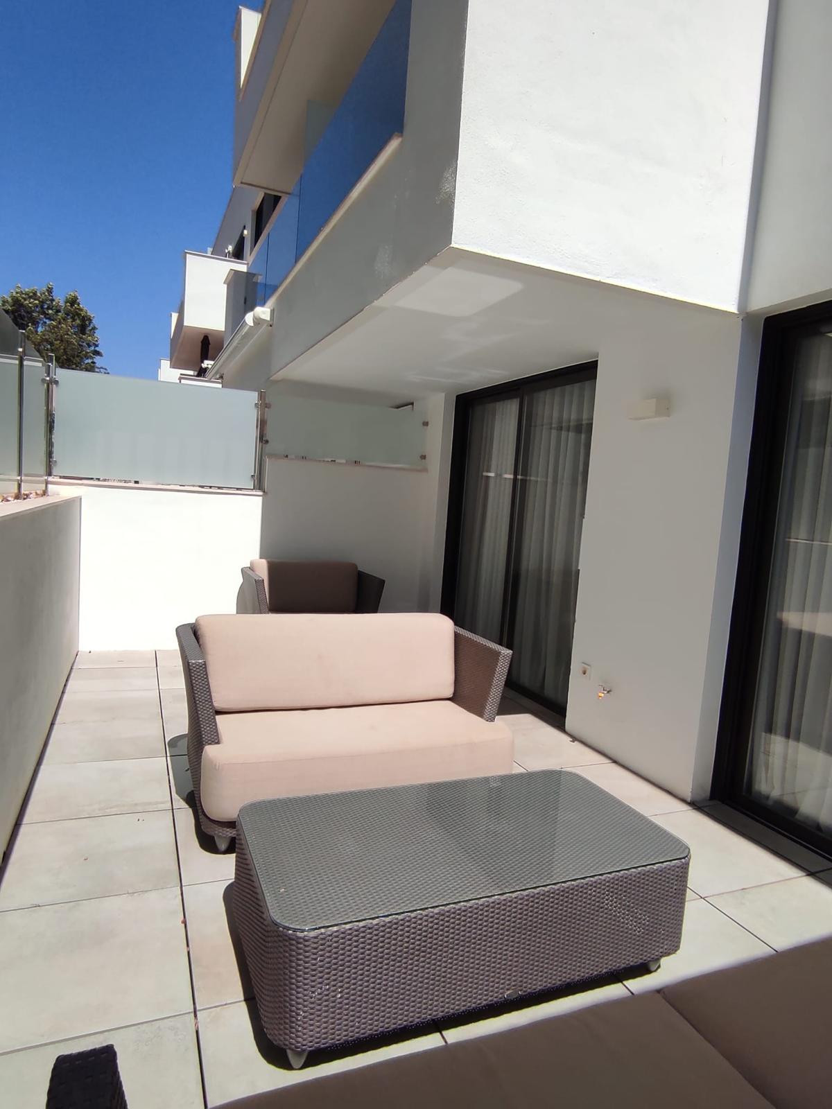 3 Bedroom Apartment in Mijas - Photo 27
