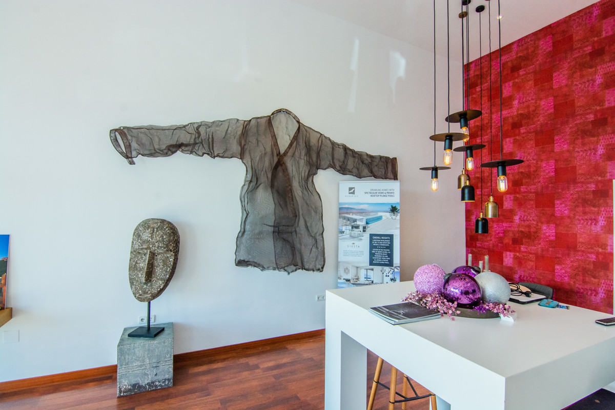 Espaço comercial em Málaga, Espanha – Foto 5
