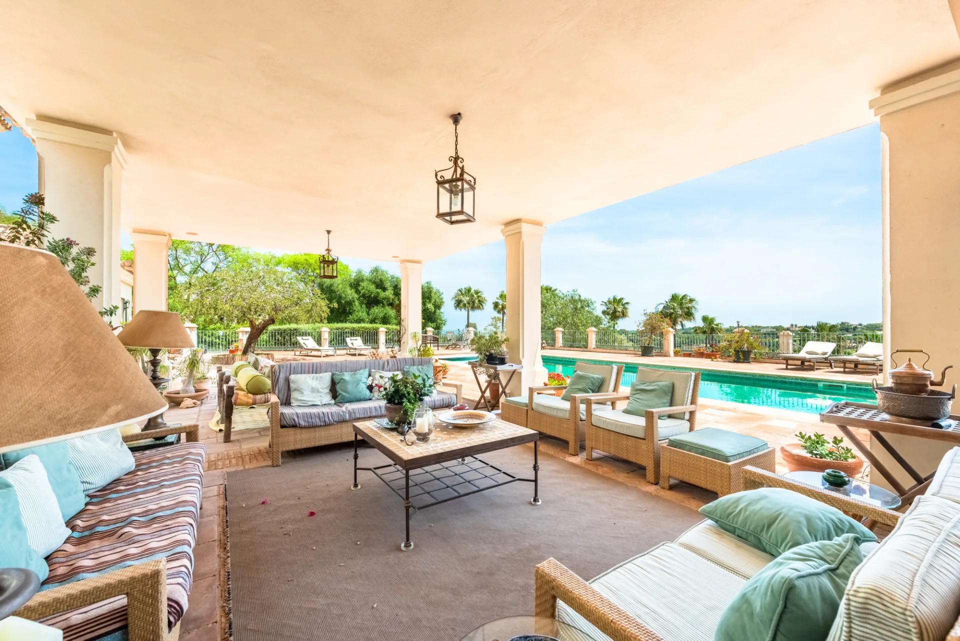 9 Bedroom Villa in Sotogrande - Photo 43