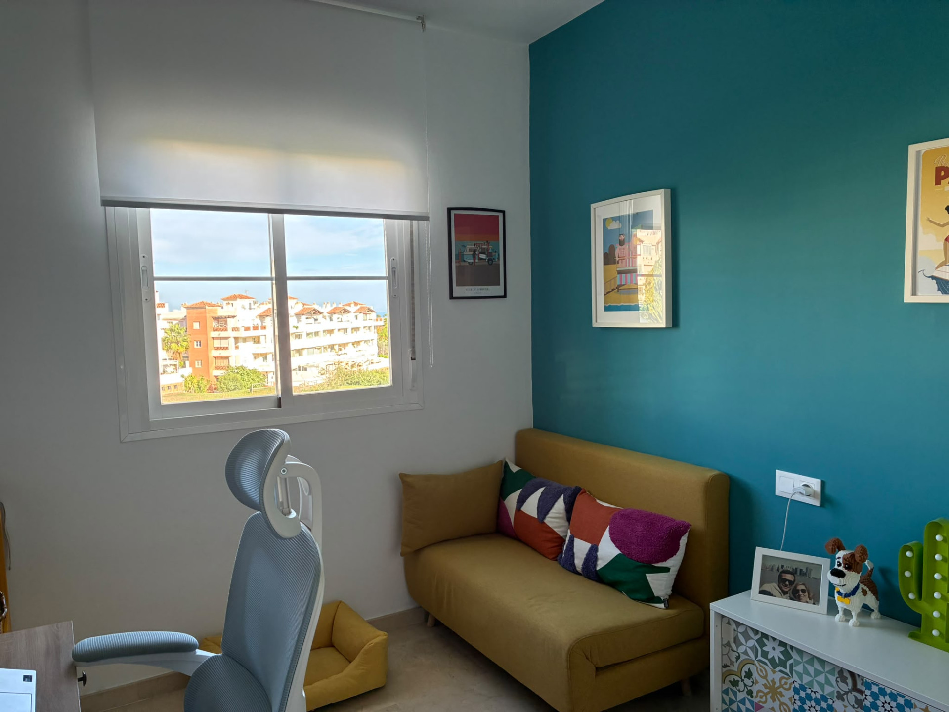 2 Bedroom Apartment in Benalmádena - Photo 23