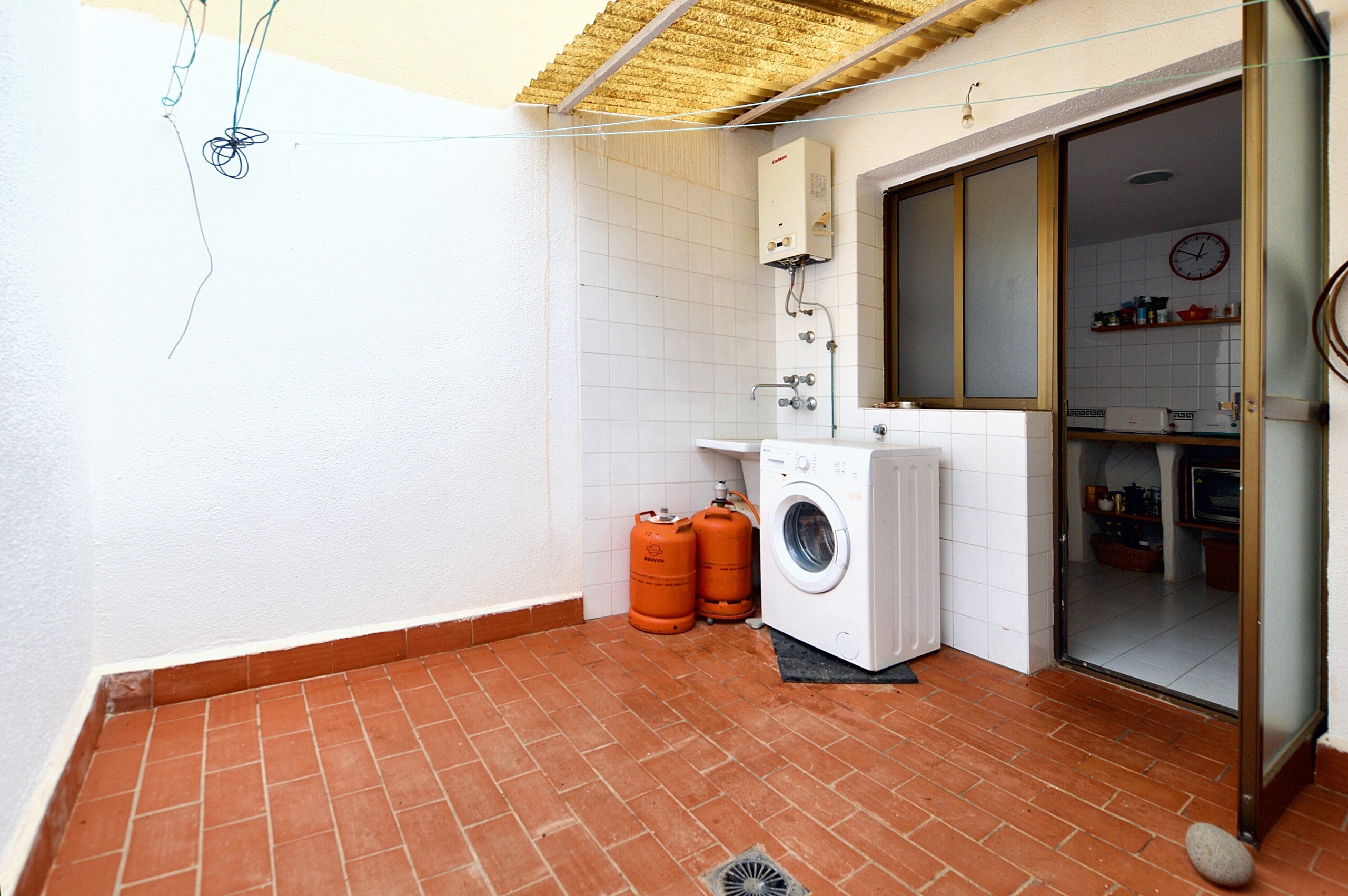 Villa de 3 chambres avec piscine à Granada, Espagne – Photo 15