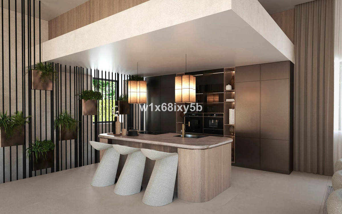 4 Bedroom Villa in Marbella - Photo 5